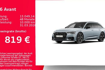 Audi A6 24.101 km 73.999 &euro; Großwallstadt 63868