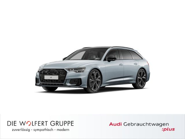 Audi A6 26.400 km 73.999 &euro; Großwallstadt 63868