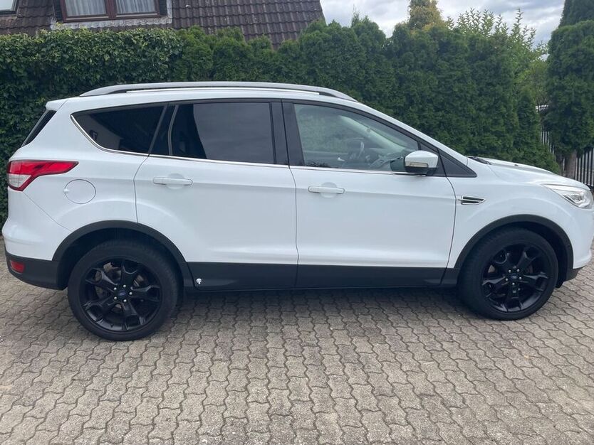 Kuga