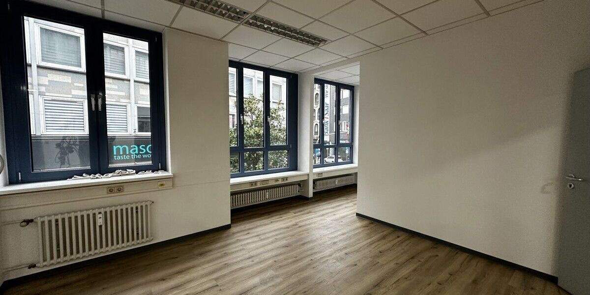 Gewerbeobjekt Saarbrücken St Johann - 1 Zimmer, 410 m&sup2;, 3.000&euro; | Angebot:25565993