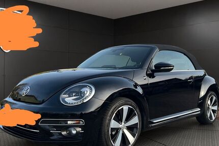VW Beetle 97.000 km 16.200 &euro; Gütersloh 33334