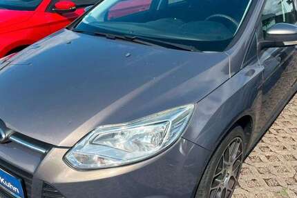 Ford Focus 143.750 km 4.990 &euro; Worbis 37339