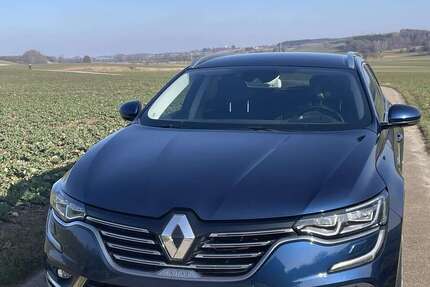 Renault Talisman 95.300 km 16.599 &euro; Odelzhausen 85235