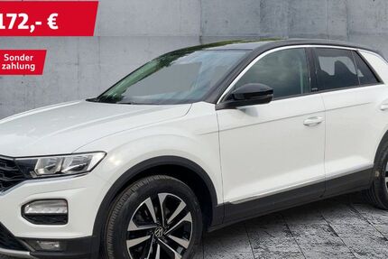 VW T-Roc 113.384 km 18.950 &euro; Werneck 97440