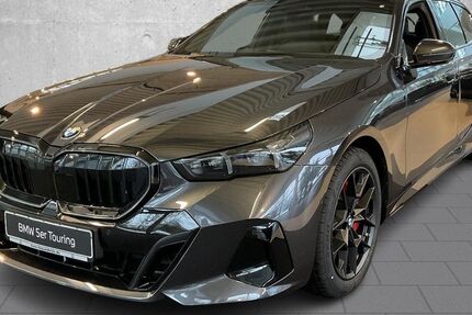 BMW 540 10.674 km 80.980 &euro; Rendsburg 24768