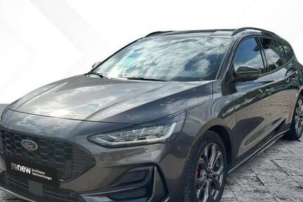 Ford Focus 66.182 km 17.899 &euro; Göttingen 37079