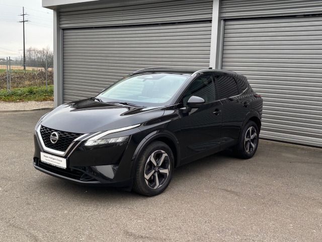 Nissan Qashqai 50.900 km 22.990 &euro; Rheinfelden 79618