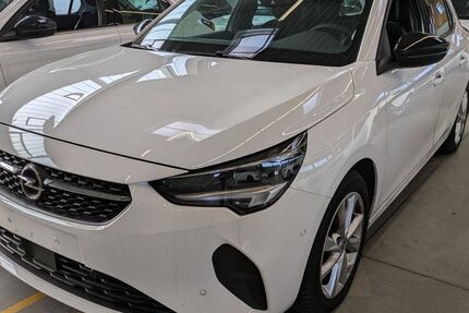 Opel Corsa 17.379 km 13.885 &euro; Uetersen bei Hamburg 25436