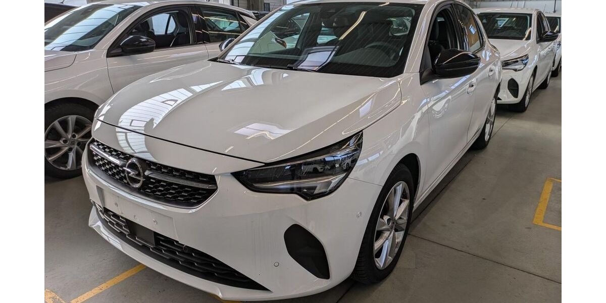 Opel Corsa 17.379 km 13.885 &euro; Uetersen bei Hamburg 25436