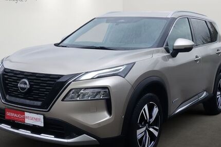 Nissan X-Trail 21.690 km 32.950 &euro; Nauen 14641