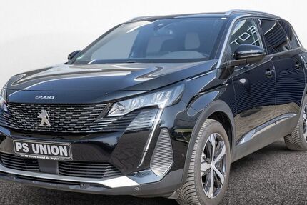 Peugeot 5008 24.376 km 29.990 &euro; Halle (Saale) 06132