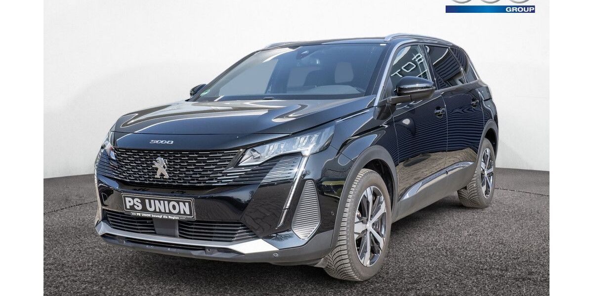 Peugeot 5008 24.376 km 29.990 &euro; Halle (Saale) 06132