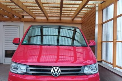 VW T5 Transporter 224.000 km 18.990 &euro; München 81673