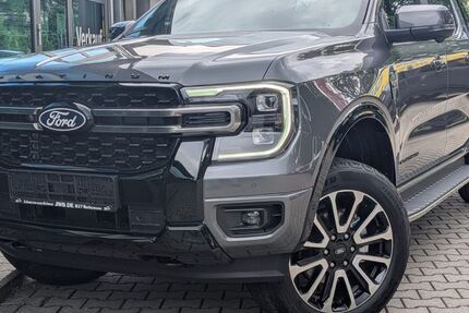 Ford Ranger 2.290 km 61.777 &euro; Rothemann an der B27 36124