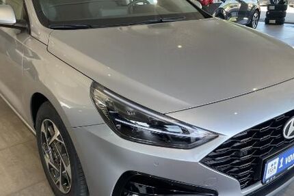 Hyundai i30 1.093 km 25.490 &euro; Gifhorn 38518