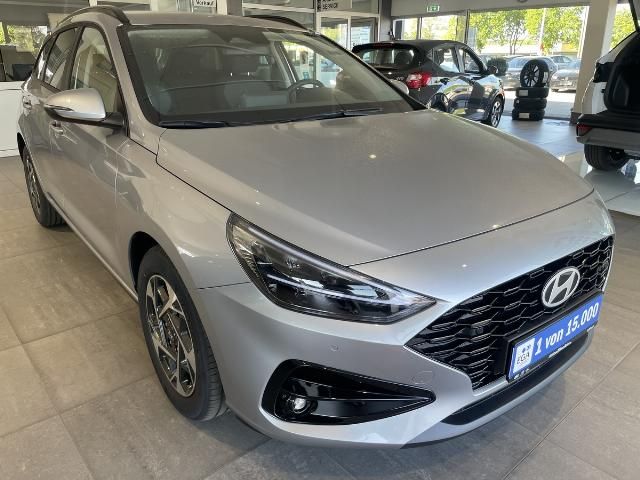 Hyundai i30 1.093 km 25.490 &euro; Gifhorn 38518