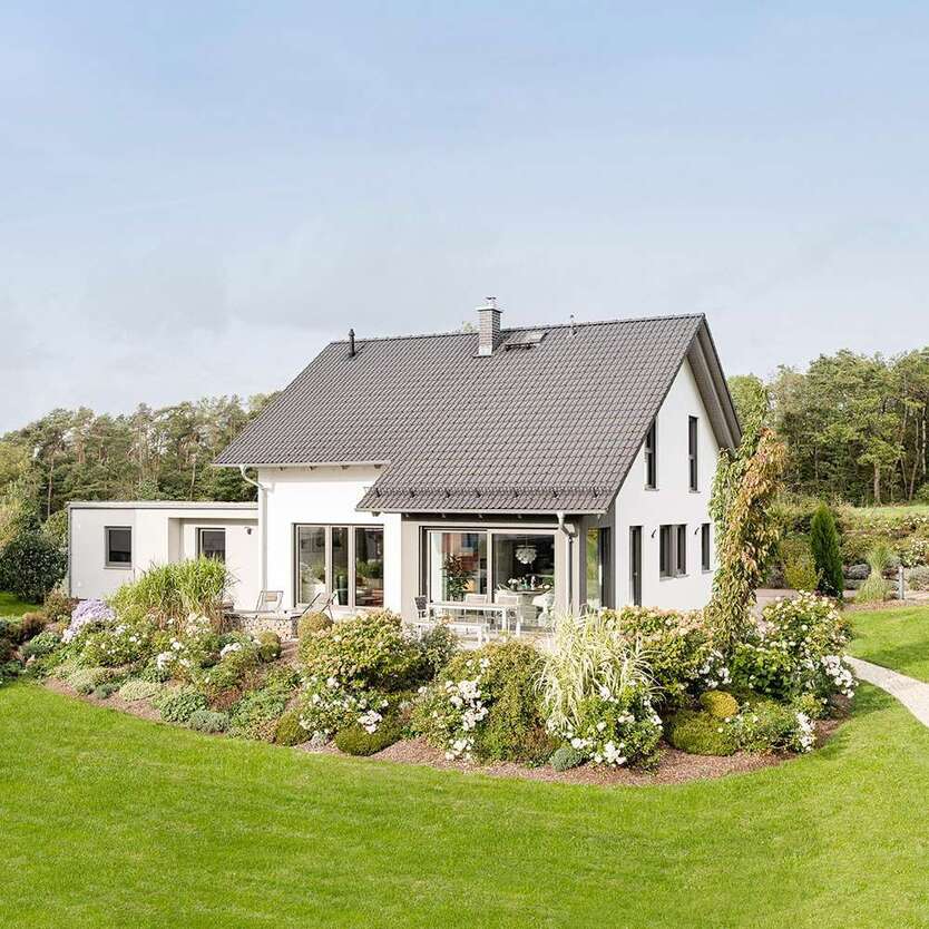 Haus zum Kaufen in Wörth am Rhein 664.000 € 160 m²