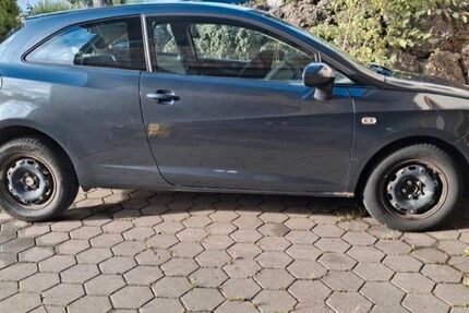 Seat Ibiza 192.000 km 1.500 &euro; Rot an der Rot 88430