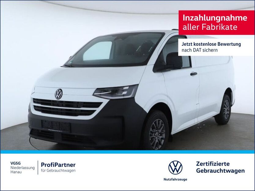 VW T7 Transporter 1.067 km 47.990 € Hanau 63452