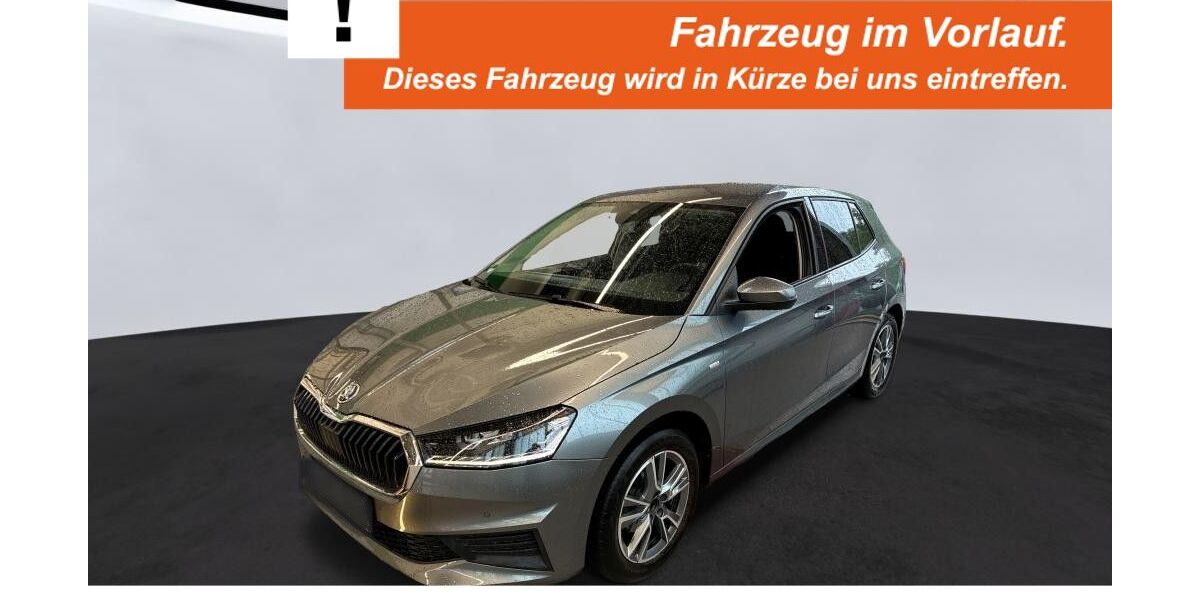 Skoda Fabia 52.404 km 14.380 &euro; Nordhorn 48529