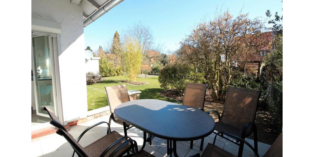 Doppelhaushälfte Lüneburg Goseburg-Zeltberg - 6 Zimmer, 140 m&sup2;, 595.000&euro; | Angebot:26385319