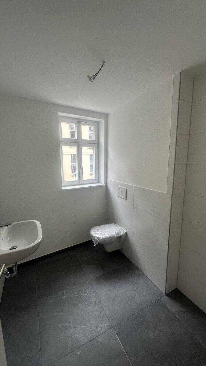 Wohnen im Stadthaus | Saniert| Erstbezug | Erfurt-Altstadt 4 zimmer