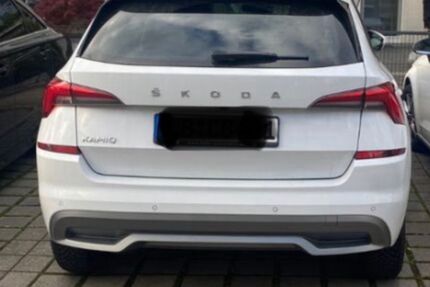 Skoda Kamiq 97.500 km 18.500 &euro; Besigheim 74354