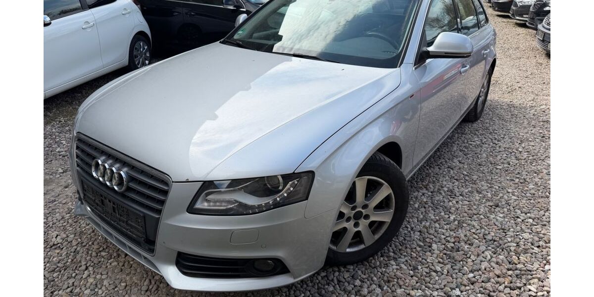 Audi A4 155.000 km 4.950 &euro; Berlin 10245