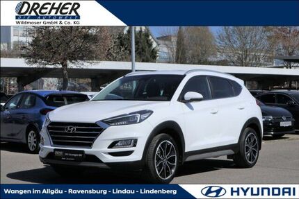Hyundai TUCSON 62.199 km 19.480 &euro; Wangen 88239