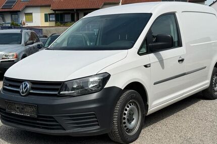 VW Caddy 192.860 km 9.499 &euro; Friedberg 86316