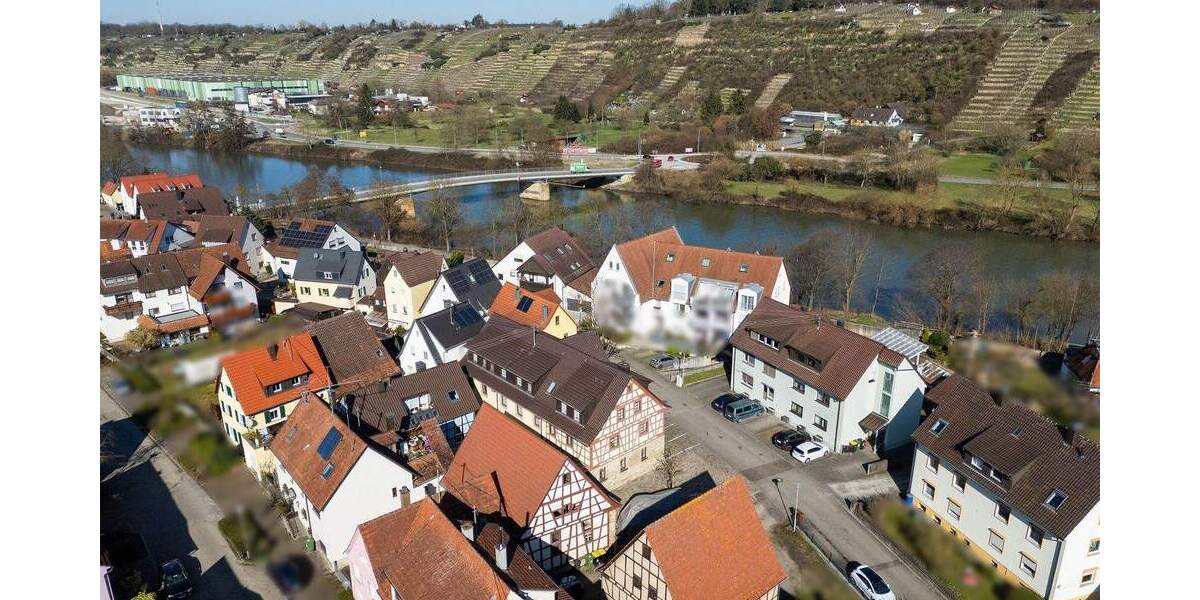 Gewerbeobjekt Benningen am Neckar - 1 Zimmer, 1.249.000&euro; | Angebot:25850370