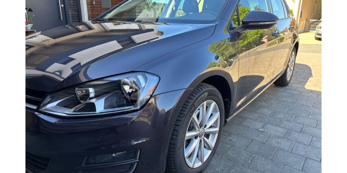 VW Golf 110.000 km 11.200 &euro; Kirchehrenbach 91356