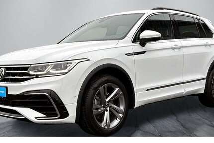 VW Tiguan 24.174 km 37.890 € Lohr am Main 97816