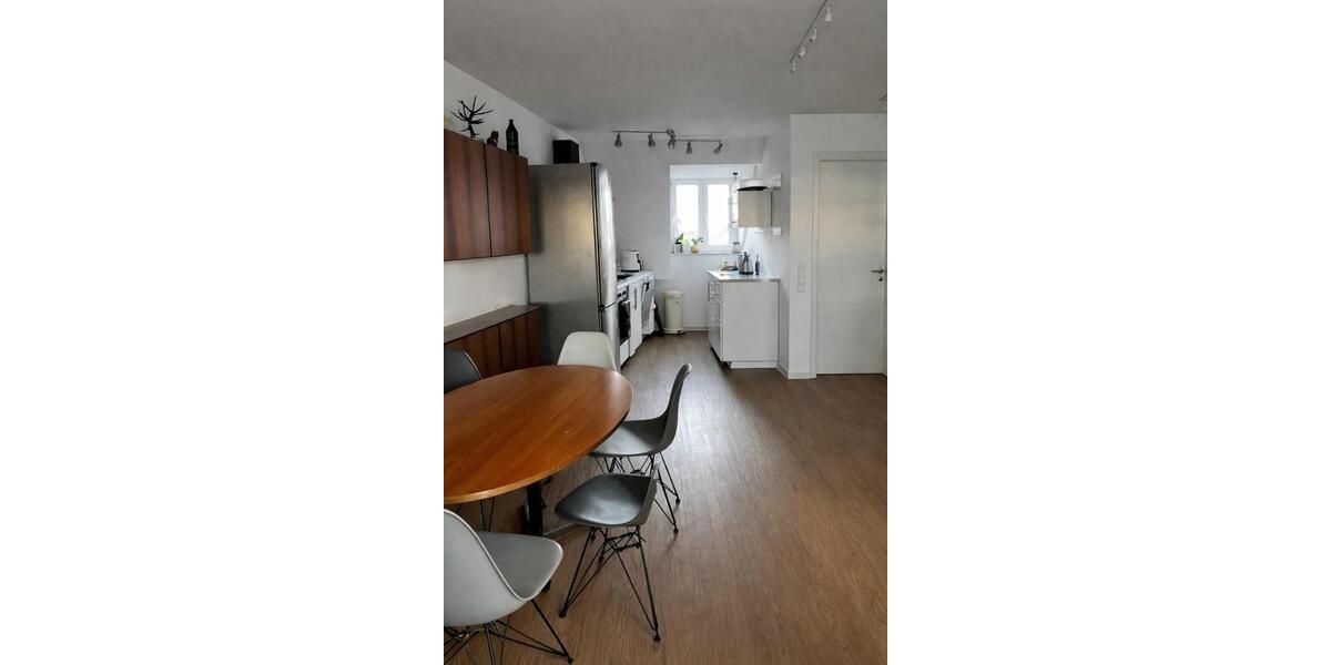 Maisonettenwohnung Brühl - 3 Zimmer, 70 m&sup2;, 900&euro; | Angebot:24977373