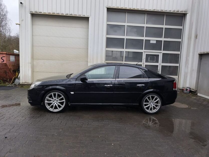 Vectra