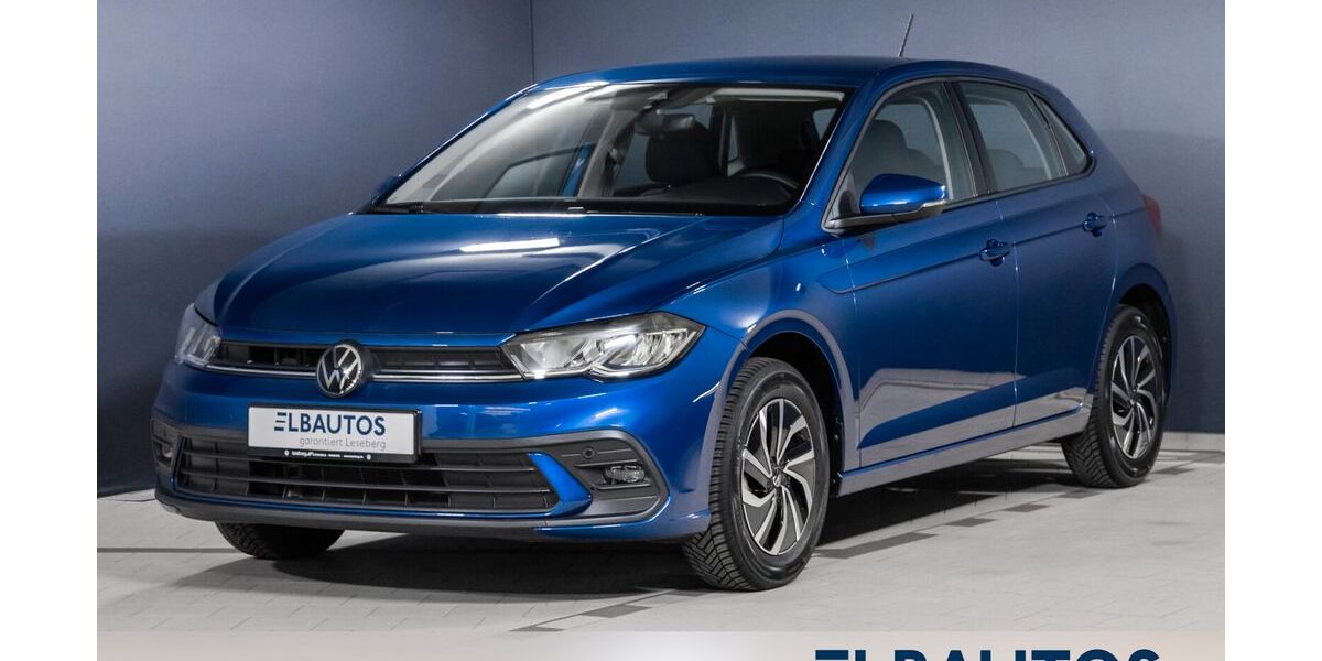 VW Polo 12.075 km 17.980 &euro; Hamburg 22549