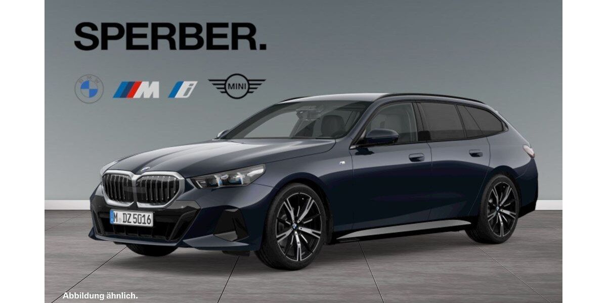 BMW 520 22.917 km 51.164 &euro; Bamberg 96050