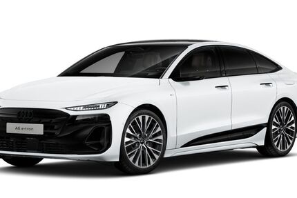 Audi A6 e-tron 12.400 km 60.999 &euro; Mühlheim 63165