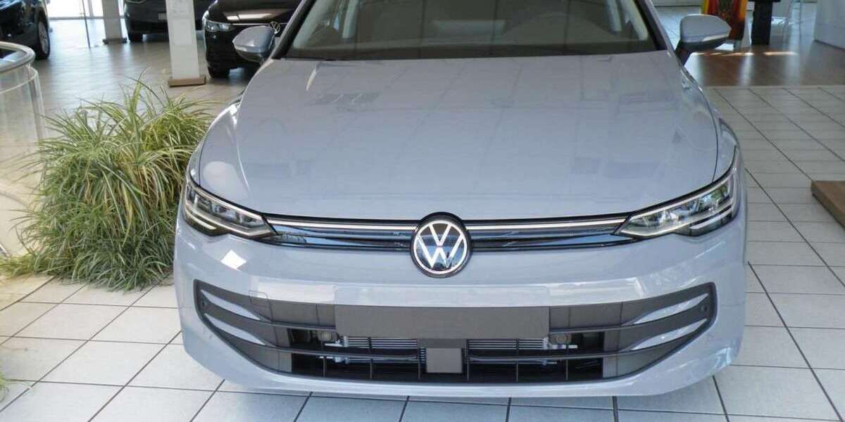 VW Golf 6.525 km 31.600 &euro; Bochum 44805