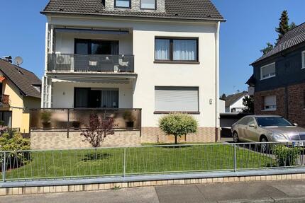 Drei Familienhaus zu verkaufen in Schildgen