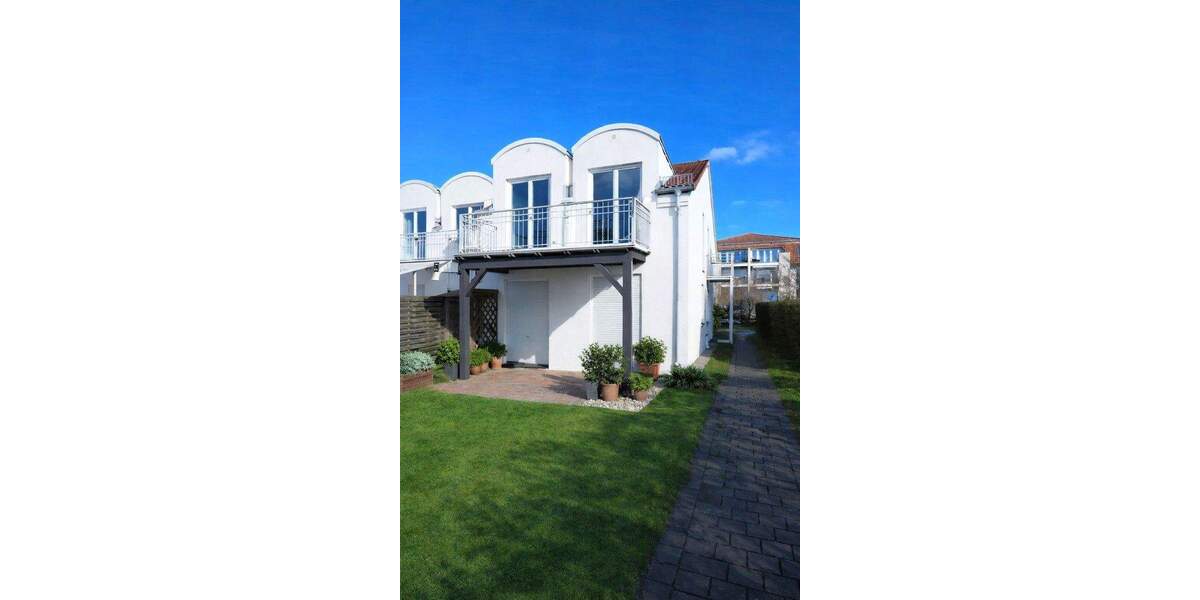 Doppelhaushälfte Hönow Hönow - 4 Zimmer, 135 m&sup2;, 2.560&euro; | Angebot:25663320