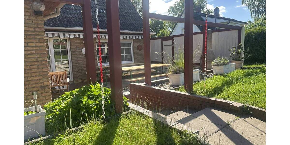 Einfamilienhaus Bad Oldesloe - 4 Zimmer, 96 m&sup2;, 379.000&euro; | Angebot:26894181