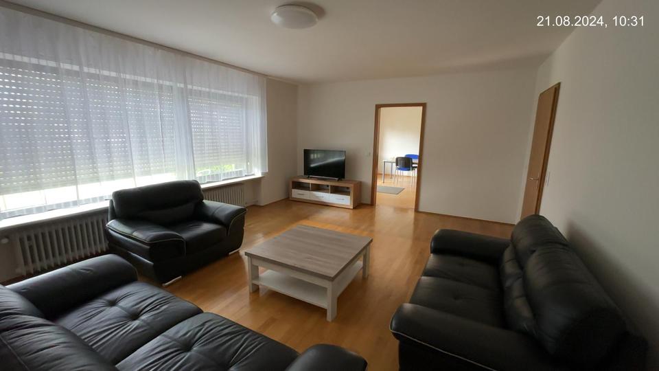 Etagenwohnung Regensburg Brandlberg - 7 Zimmer, 152 m&sup2;, 720.000&euro; | Angebot:27125909
