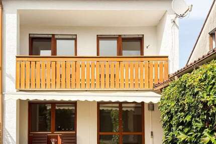 Haus Augsburg Bergheim - 6 Zimmer, 141 m&sup2;, 1.835&euro; | Angebot:27345127