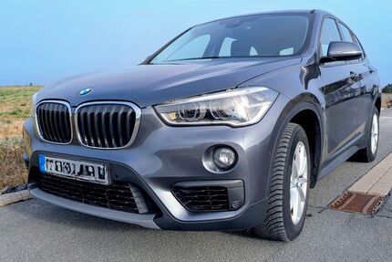 BMW X1 60.400 km 17.500 &euro; Taunusstein 65232