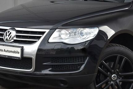VW Touareg 239.989 km 7.999 &euro; Wiesbaden 65203