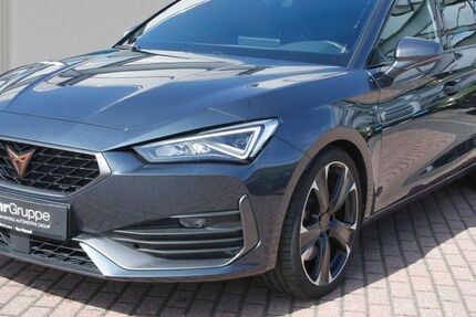 Cupra Leon 19.090 km 28.750 &euro; Meckenheim / Bonn 53340