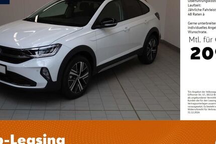 VW Taigo 9.500 km 21.980 &euro; Amberg 92224