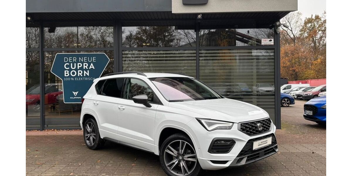 Seat Ateca 24.995 km 29.995 &euro; Frankfurt (Oder) 15234