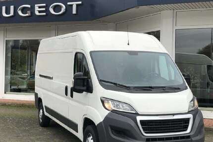 Peugeot Boxer 113.027 km 17.890 &euro; Edertal-Bergheim 34549